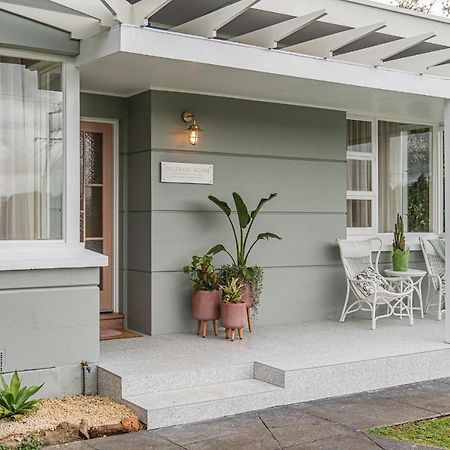Coltrane House -Luxury Getaway Villa Mount Gambier Buitenkant foto