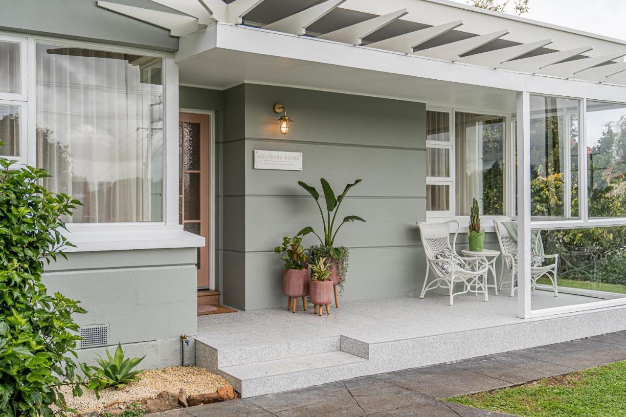 Coltrane House -Luxury Getaway Villa Mount Gambier Buitenkant foto