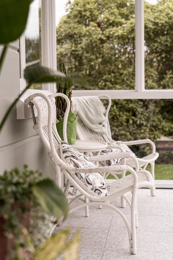 Coltrane House -Luxury Getaway Villa Mount Gambier Buitenkant foto