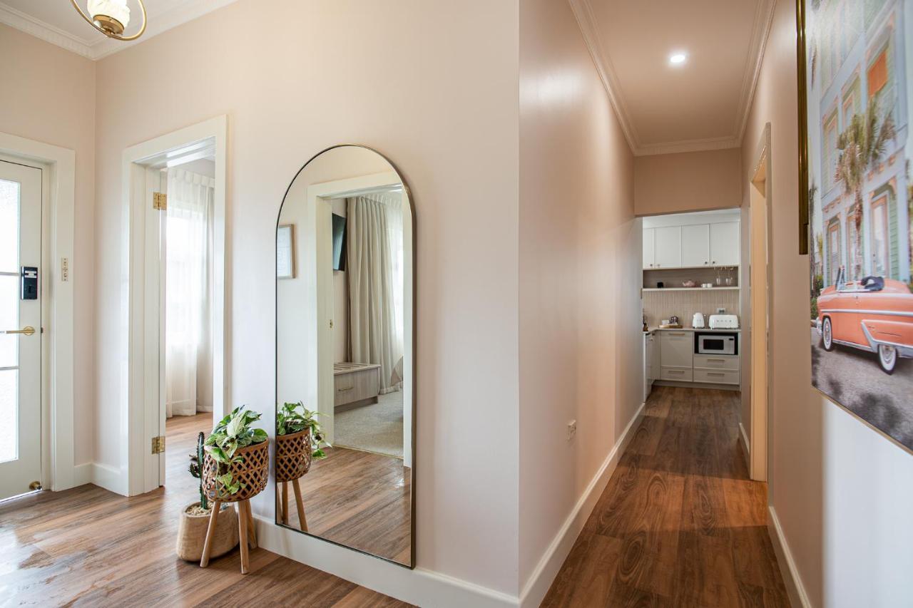Coltrane House -Luxury Getaway Villa Mount Gambier Buitenkant foto