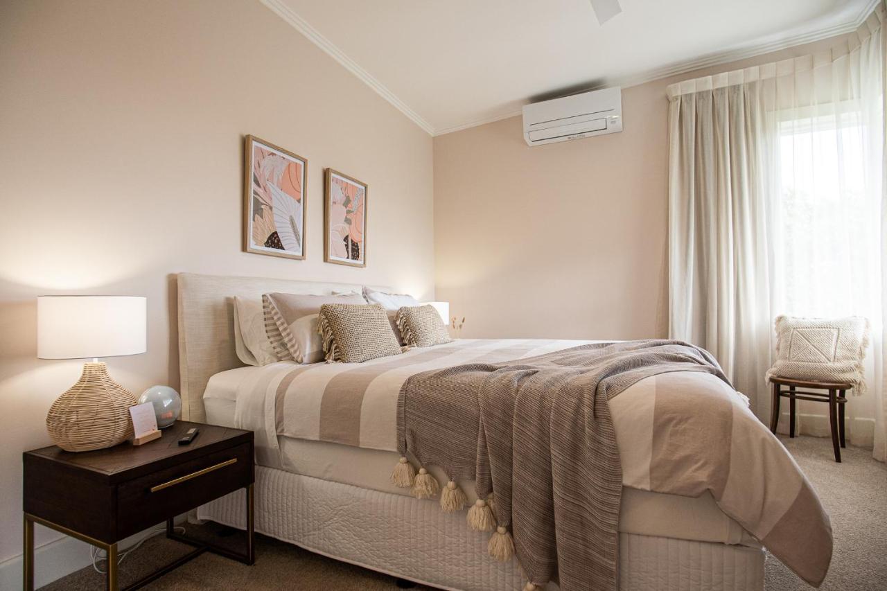 Coltrane House -Luxury Getaway Villa Mount Gambier Buitenkant foto