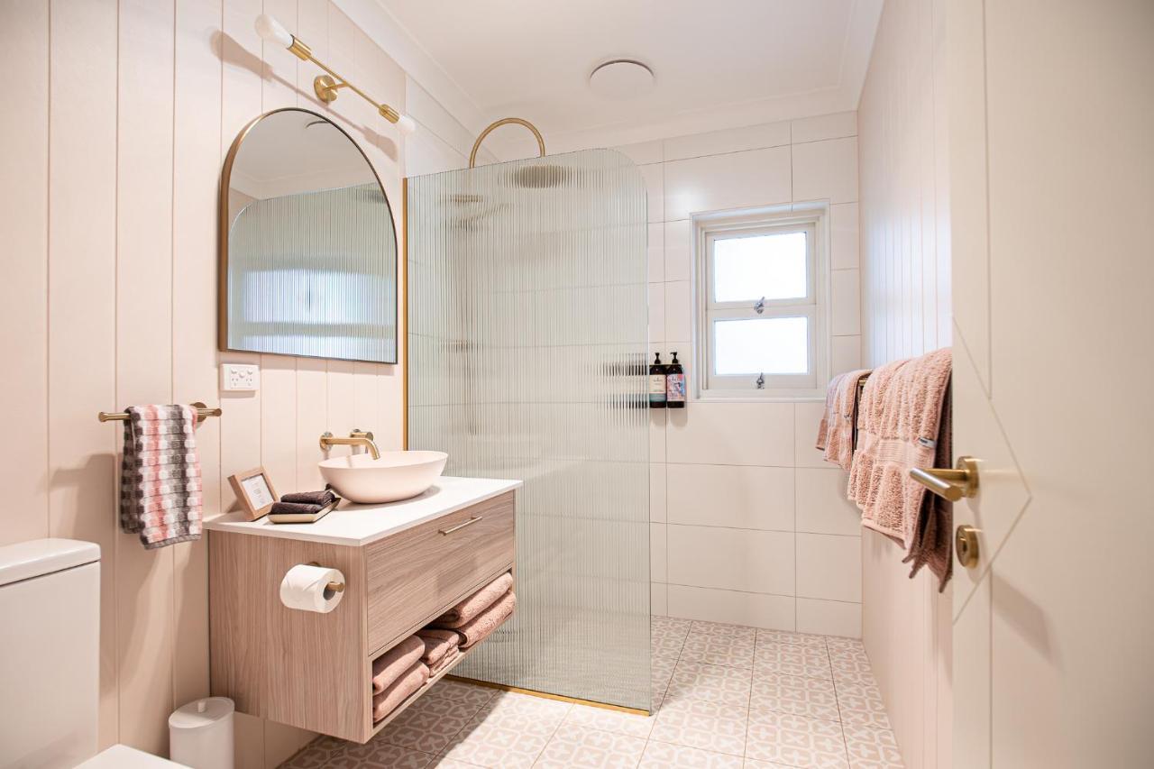 Coltrane House -Luxury Getaway Villa Mount Gambier Buitenkant foto