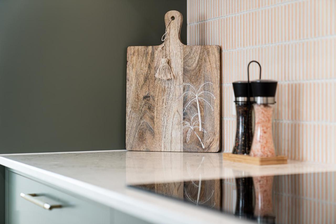 Coltrane House -Luxury Getaway Villa Mount Gambier Buitenkant foto