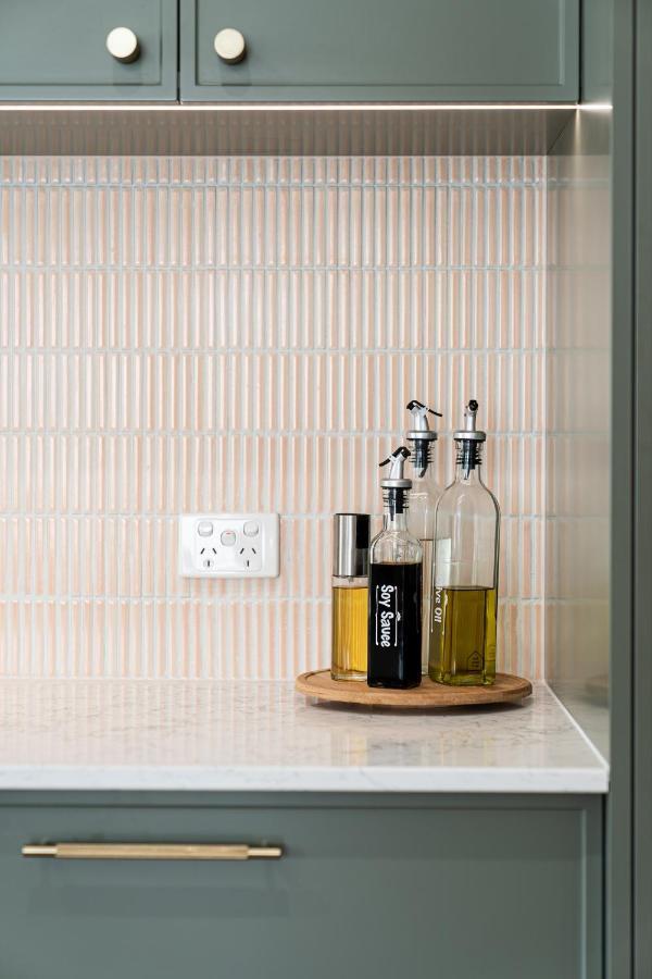 Coltrane House -Luxury Getaway Villa Mount Gambier Buitenkant foto