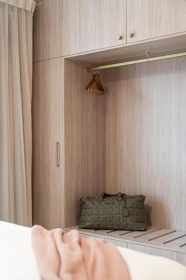 Coltrane House -Luxury Getaway Villa Mount Gambier Buitenkant foto