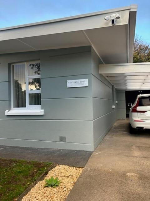 Coltrane House -Luxury Getaway Villa Mount Gambier Buitenkant foto