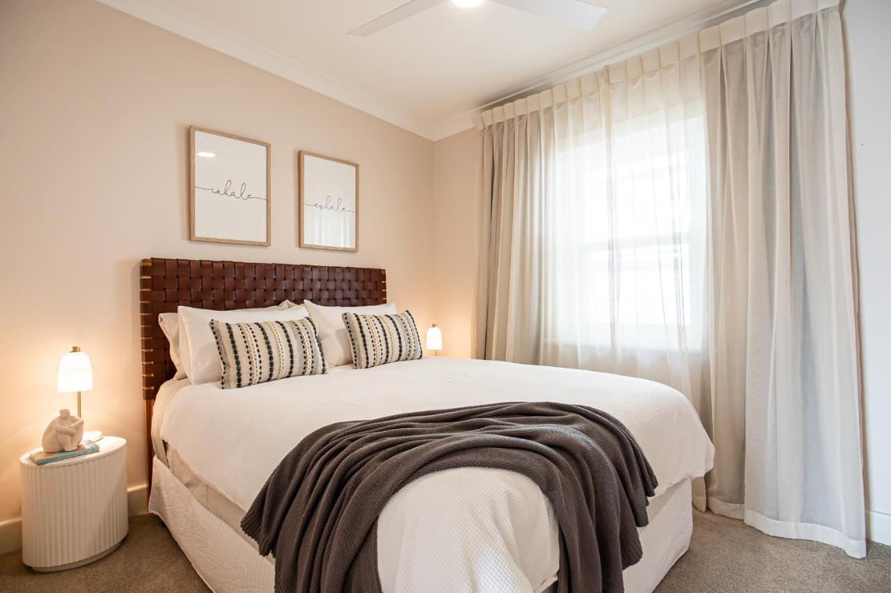 Coltrane House -Luxury Getaway Villa Mount Gambier Buitenkant foto