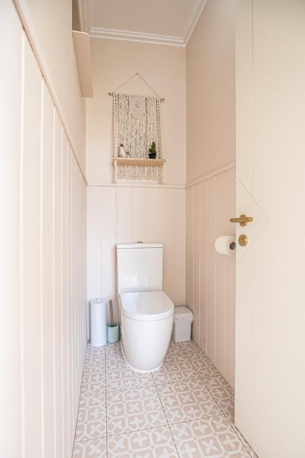 Coltrane House -Luxury Getaway Villa Mount Gambier Buitenkant foto